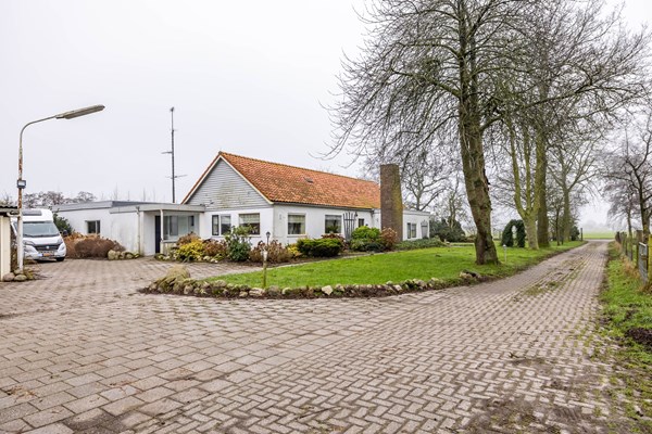 Medium property photo - Lindsterlaan 54, 9363 XB Marum